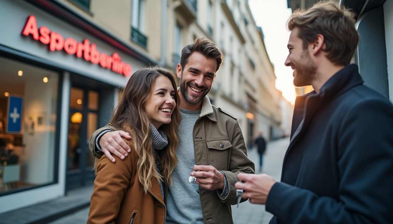 Agence immobilière du Havre location : guide pour bien choisir
