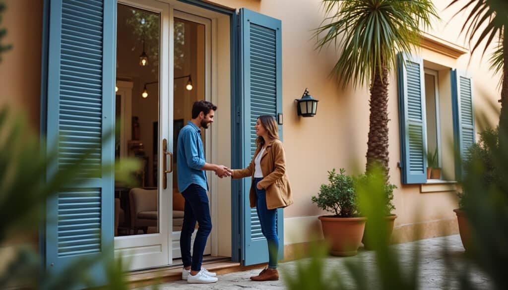 Agence immobilière de location à Marseille : Trouvez votre logement idéal
