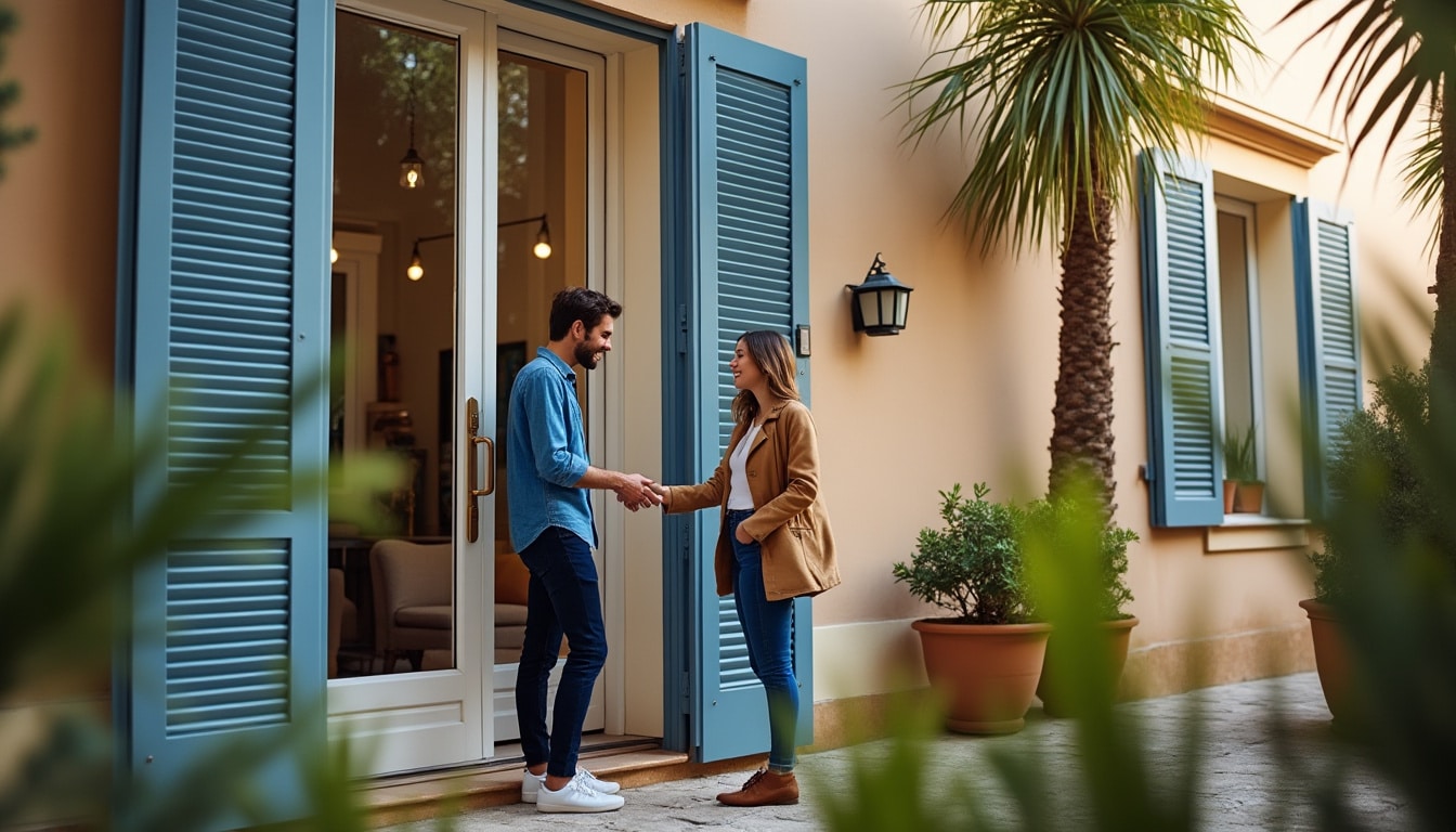 Agence immobilière de location à Marseille : Trouvez votre logement idéal