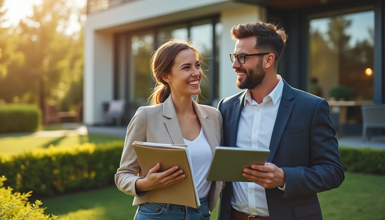Crédit immobilier pour les fonctionnaires : guide complet et avantages clés