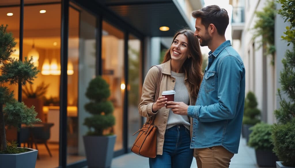 Location du Thierry Immobilier à Nantes : logements sur mesure
