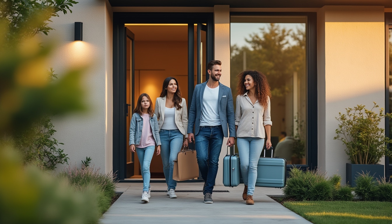 Location de vente en immobilier : réussir son acquisition en douceur
