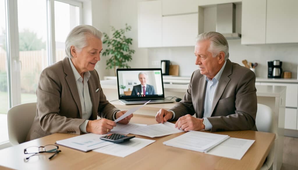 Crédit immobilier : jusqu’à quel âge emprunter ?