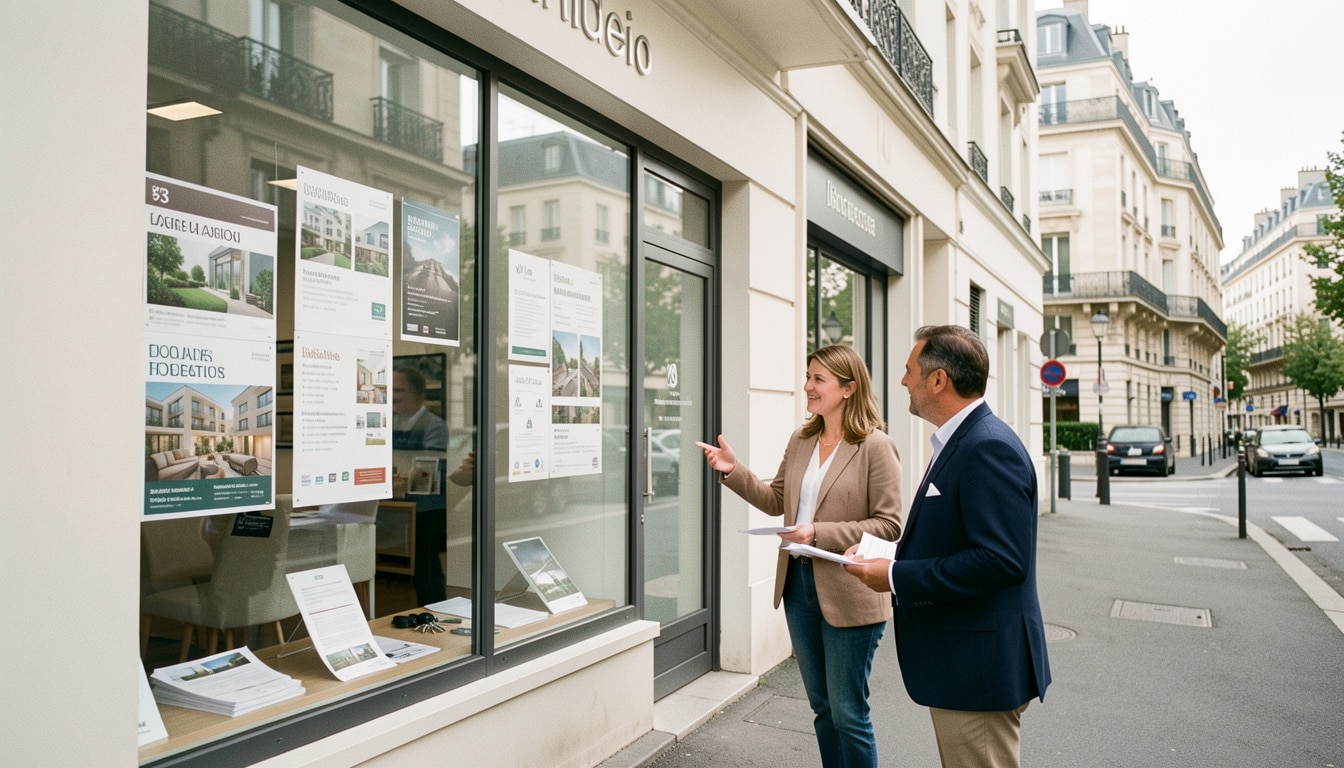 Choisir une agence de location dans les Hauts-de-Seine