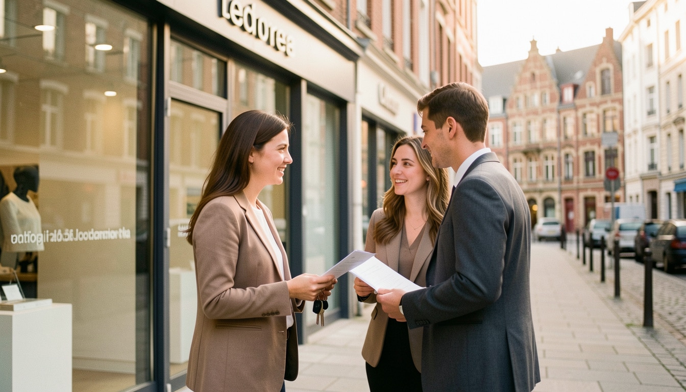 Location à Arras : comment choisir la bonne agence