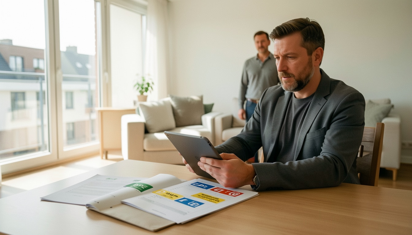 Diagnostics obligatoires pour louer un logement