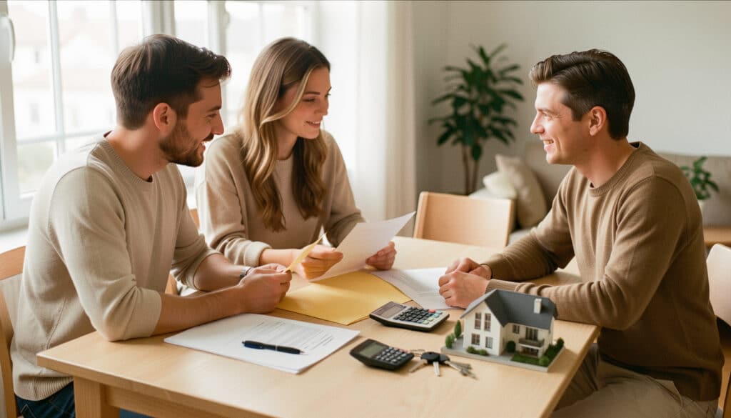 Donation pour acheter un bien immobilier : mode d’emploi