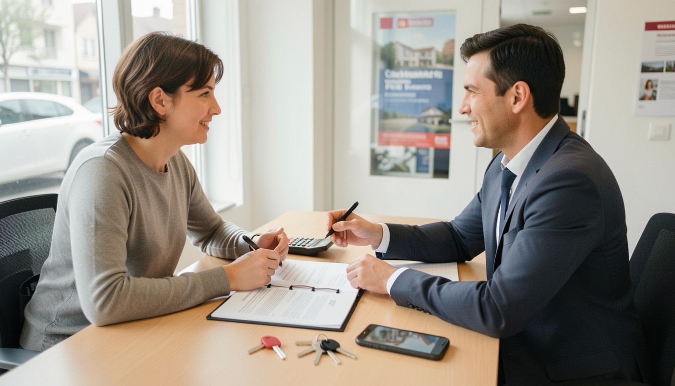 Frais d’agence en location : qui paie et combien ?