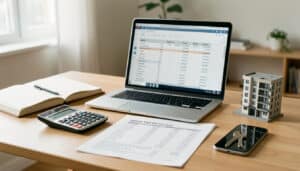 Calculer le rendement d’un investissement locatif