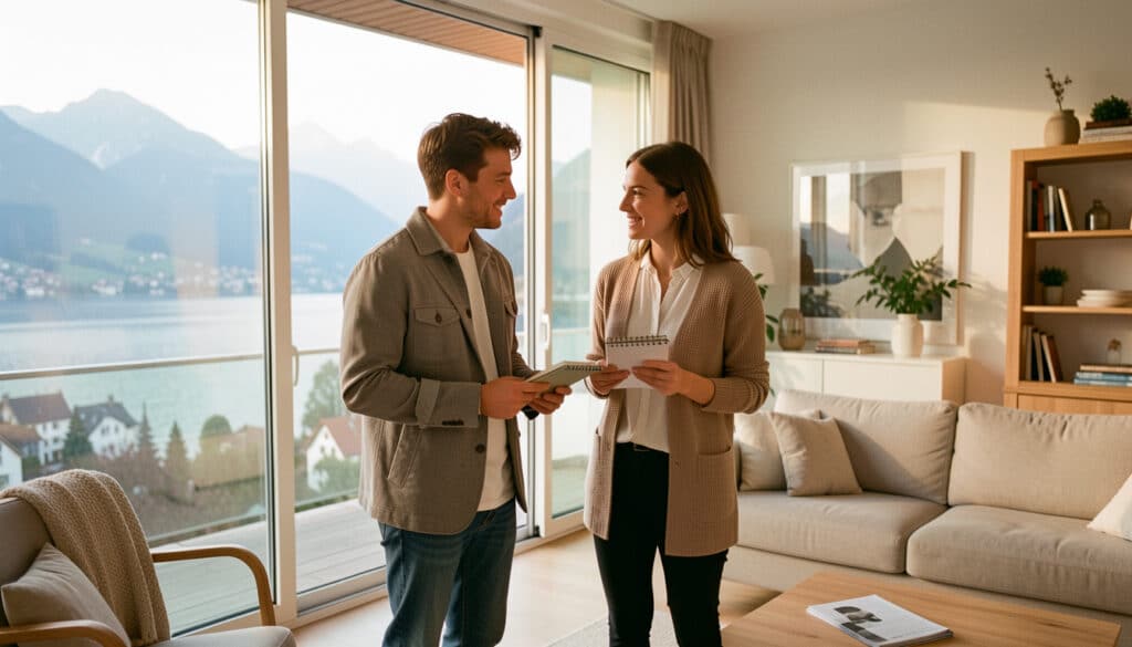 Location immobilière à Annecy : bien choisir son logement