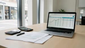 Indexation du loyer en bail commercial : règles et calcul