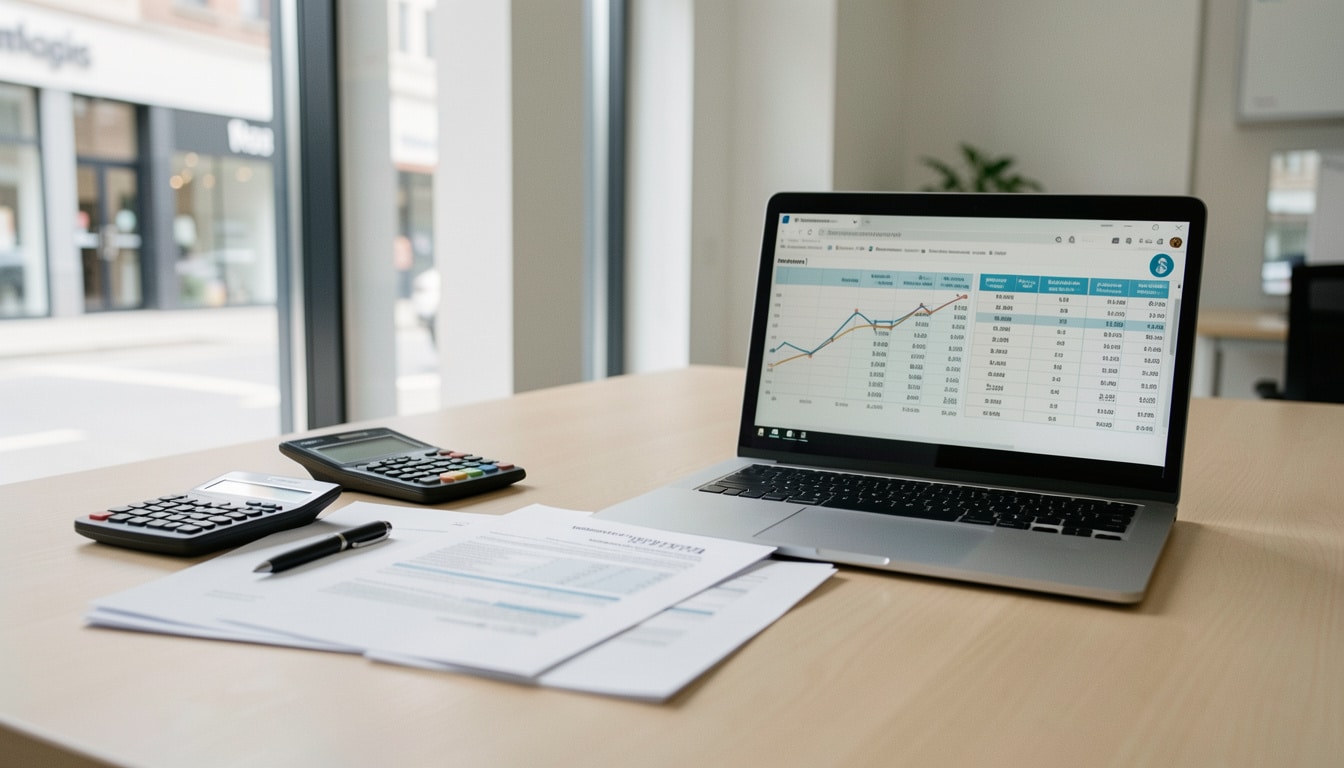 Indexation du loyer en bail commercial : règles et calcul