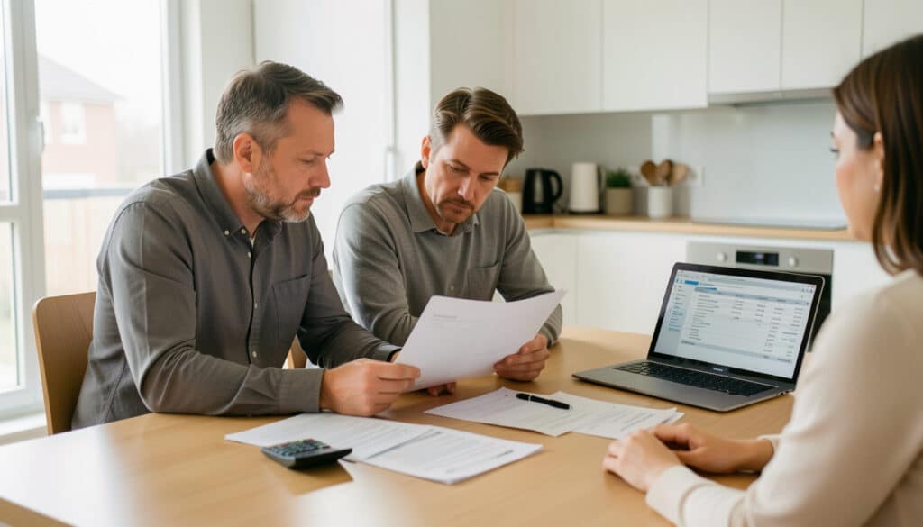 Être garant empêche-t-il un crédit immobilier ?