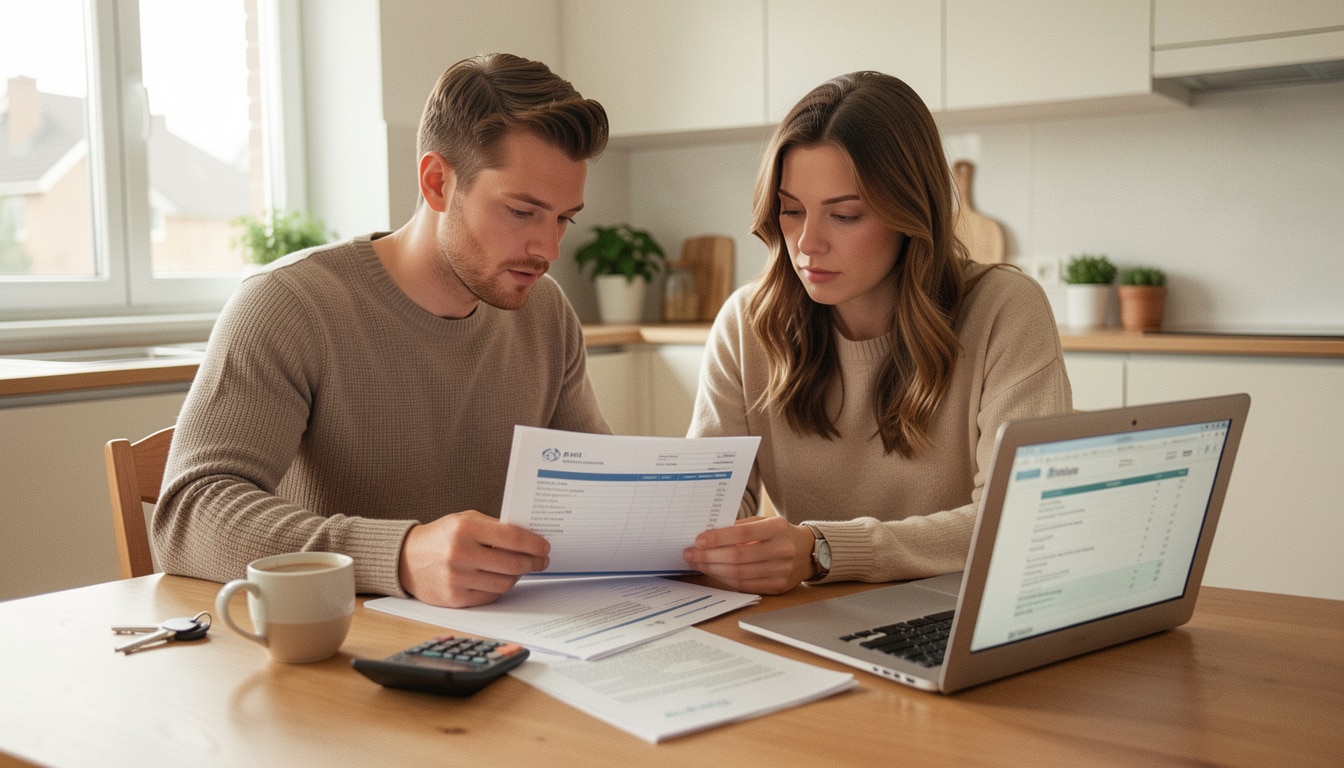 Peut-on suspendre un crédit immobilier temporairement ?