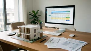 TVA immobilière : règles, taux et cas d’exonération
