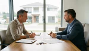 Vente à terme en immobilier : fonctionnement et intérêt