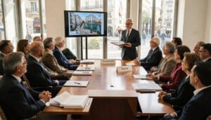 Vente aux enchères immobilières à Nice : mode d’emploi