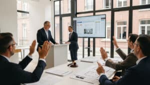Vente immobilière aux enchères à Toulouse : étapes