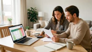 Quel salaire pour emprunter 150 000 euros ?