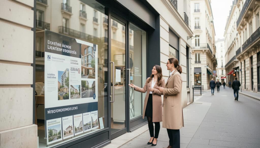 Agence immobilière à Lyon 2 : bien louer sans erreur