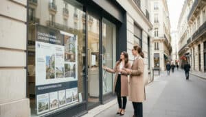 Agence immobilière à Lyon 2 : bien louer sans erreur