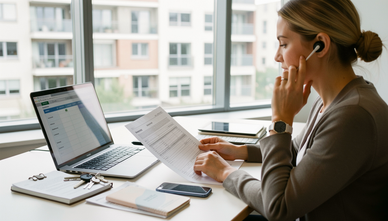 Assistante en gestion locative : missions et évolution