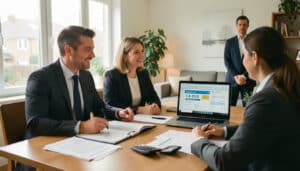 Prêt immobilier dans la fonction publique : conditions