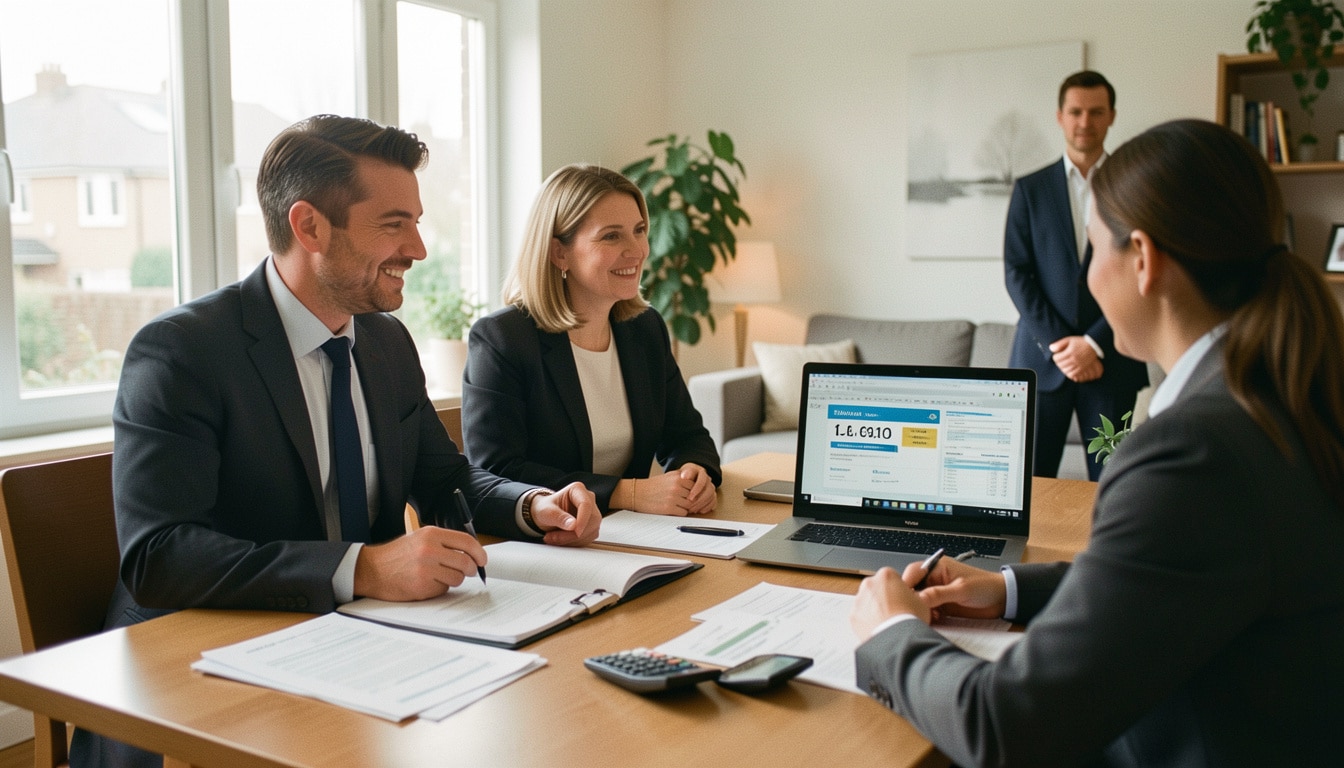 Prêt immobilier dans la fonction publique : conditions