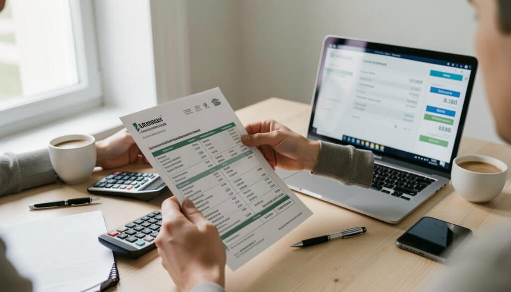 Frais de rachat de crédit immobilier : que comparer ?