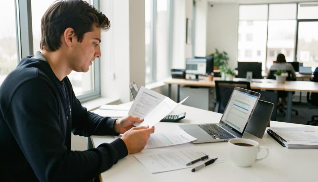 Emprunter sans CDI : quelles solutions selon son profil