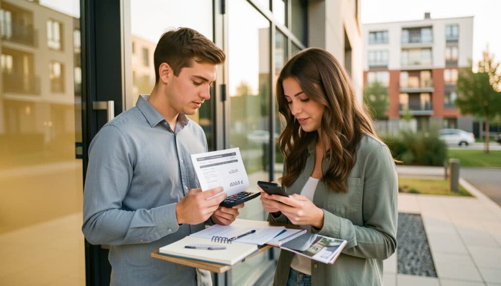 Quel crédit immobilier avec 2 000 € par mois ?