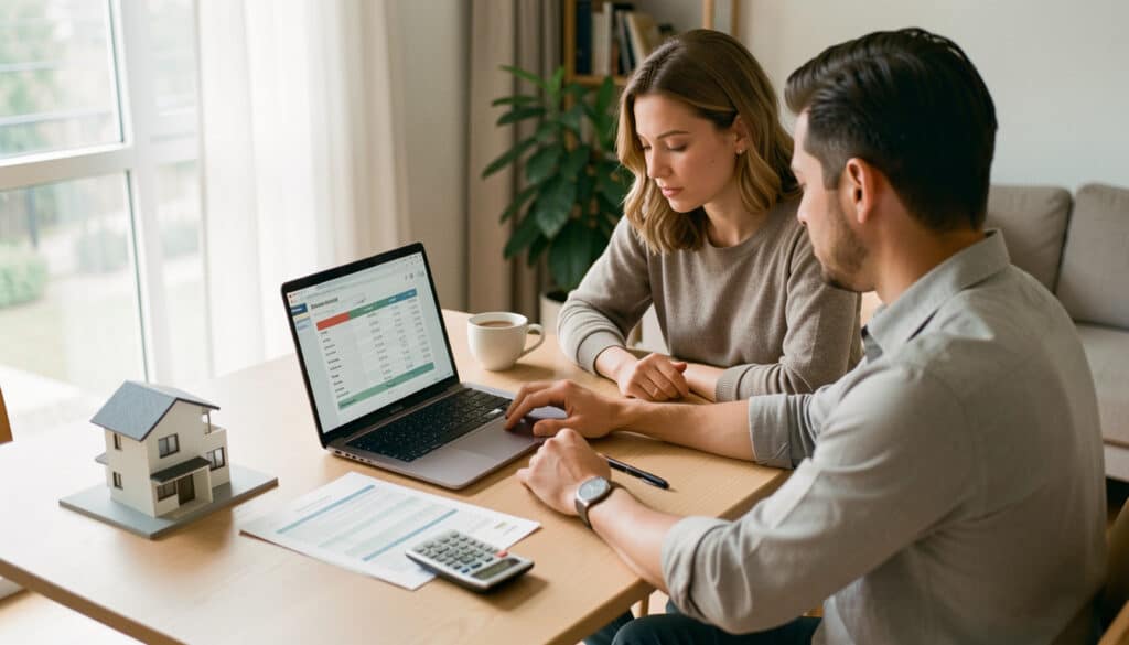 Calcul du remboursement anticipé d’un prêt immobilier