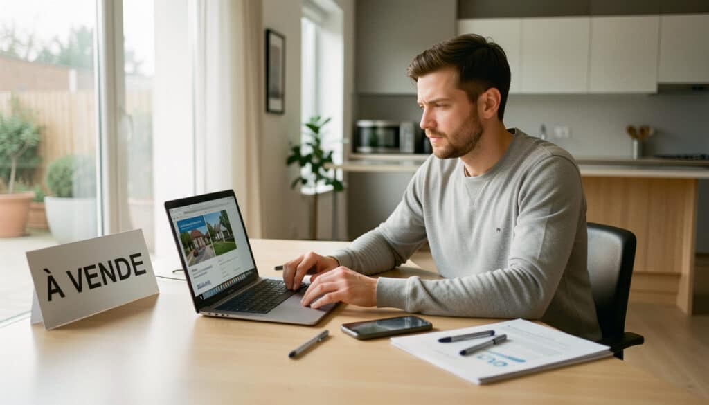 Vendre sans agence immobilière : avantages et limites